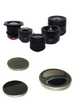 Foctek Photonics, Inc. - Infrared Material lenses-Infrared Lens