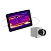 Optris Infrared Sensing, LLC - Thermal Imager PI 160