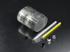 HG Optronics, Inc. - Cr4+:YAG crystals