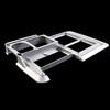 RPWORLD - CNC machining for anesthesia machine development 