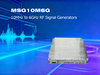 Corech Microwave - Ultra-Low PN Module 10 MHz to 6 GHz