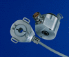 POSITAL B.V. - Hollow Shaft Encoders