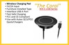 Autec Power Inc. - WX-C-USB SERIES "THE CORAL" Wall-Mount
