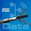 PIC Wire & Cable - Aerospace CAT5 and CAT6 Ethernet Cable
