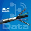 Aerospace CAT5 and CAT6 Ethernet Cable-Image