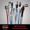 PIC Wire & Cable - Aircraft Cable, Connectors & Assemblies