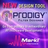 Marki Microwave, Inc. - Prodigy™ Filter Designer