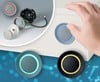 OKW Enclosures, Inc. - STAR-KNOBs Make Your Front Panel Shine!