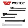 Waytek, Inc. - HellermannTyton Cable Tie Solutions