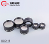 Daheng New Epoch Technology, Inc. - Precision Laser Focusing Lens