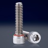 ZAGO Manufacturing Company, Inc. - Socket cap screws have space saving design