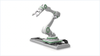 Pacific International Bearing, Inc. - A Guide to robot joint bearing design