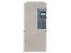 Yaskawa America, Inc. - Drives Division - VFD Solves Harmonics Issue in University Retrofit