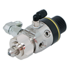 Sames North American Corporation - New ASC Automatic Airless Spray Gun
