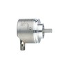 ifm electronic gmbh - Incremental encoder with solid shaft and display