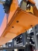 Modern Linear Incorporated - Custom Made Enduro Linear Guide Actuator