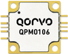 Qorvo - 1-6MHz 35W GaN Power Amplifier Module