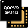 Qorvo - 0.6-2.8GHz 1W High-Linearity Pre-Driver
