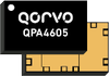 Qorvo - 5W, 48V, 4.5-4.6GHz GaN Power Amplifier Module
