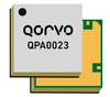 6 - 18 GHz Driver Amplifier-Image