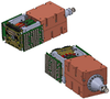 Qorvo - 2-6GHz Spatium Solid-State Power Amplifier