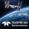 Teledyne e2v Semiconductors - Manage heat dissipation of modules in Space? 