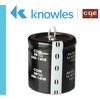 New Yorker Electronics Co., Inc. - Aluminum Electrolytic Snap-In Capacitors