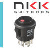 New Yorker Electronics Co., Inc. - Vivid Spot Illuminated Pushbutton Switches