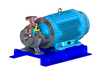 Fluid Equipment Development Company - The FEDCO SLP Pump Series FEDCO