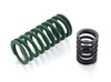 Tokusen Kogyo Co., Ltd. - Reduce weight with shaped wire for springs