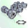 jbj Techniques Limited - Torsionally rigid disc couplings ATEX compliant