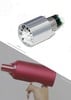 Shenzhen Power Motor Industrial Co., Ltd. - High Speed Brushless DC Motor BLDC for Hair Dryer