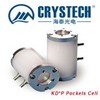 Pockels Cell for 1064nm Q-Switch Laser-Image