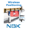 NBK America LLC - Wireless Positioning Units