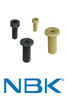 NBK America LLC - Plastic Low Profile Screws