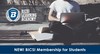 Get More with a BICSI Student Membership-Image
