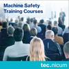 Schmersal Inc. - Machine safety training from Schmersal tec.nicum
