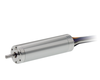 Constar Motion Co., Ltd - Slotless BLDC Motor for Medical & Industrial