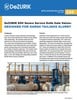 DeZURIK, Inc. - Knife Gate Valves Designed for Tailings Slurry