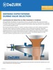 DeZURIK, Inc. - Defining Expectations During Valve Selection