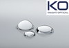 Knight Optical (UK) Ltd - Moulded Aspheric Lens for Laser Diode Collimators