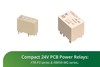 FCL Components America - Passive Entry, Passive Start system relays