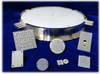 Suntech Applied Materials (Hefei) Co.,Ltd - Advantages of AlN ceramic for heaters