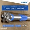 Robust Inertial Sensors Directional Drilling & MWD-Image