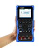 Fujian Lilliput Optoelectronics Technology Co., Ltd. - HDS120 Oscilloscope Multimeter