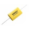 Shenzhen Weidy Industrial Development Co., Ltd. - Polyester Film Capacitor -- W26(CL20A Series)