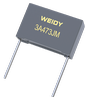 Shenzhen Weidy Industrial Development Co., Ltd. - Film Capacitors for EV Motor Drive