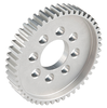 Chengdu Leno Machinery Co., Ltd. - Aluminum Straight-toothed Spur Gears