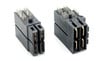 Rego Electronics Inc. - HFP Backplane Power Connectors