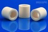 Xiamen Innovacera Advanced Materials Co., Ltd. - Advantages Of Alumina Ceramic Bushings